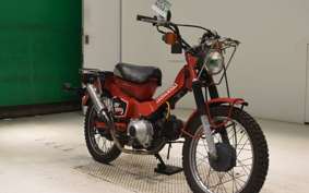 HONDA CT110 HUNTER CUB
