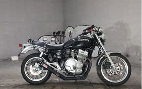 HONDA CB400 1997 NC36