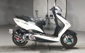 YAMAHA CYGNUS 125 X SE12J