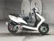 Фото Yamaha CYGNUS 125 X с японского аукциона