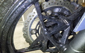 KAWASAKI NINJA 400 2021 EX400G