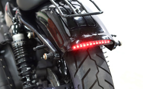 HARLEY XL1200X 2021 LC3
