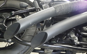 YAMAHA DRAGSTAR 400 1996 4TR