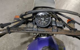 SUZUKI DJEBEL200 SH42A