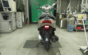 HONDA LEAD 125 2010 JF45