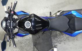 KAWASAKI Z250 SL 1995 BR250E