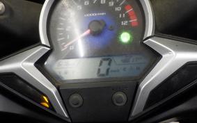 HONDA CBR250R A MC41