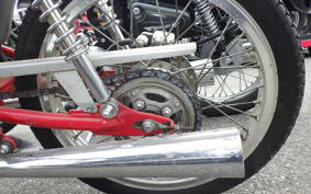 HONDA DREAM 50 AC15