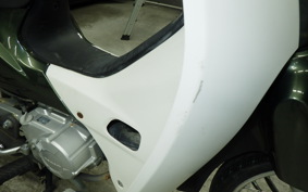 HONDA C50 SUPER CUB AA04
