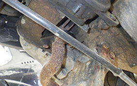 YAMAHA JOG APRIO Type 2 4LV
