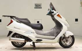 HONDA FORESIGHT 1996 MF04