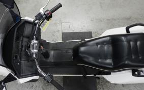 HONDA FUSION X MF02