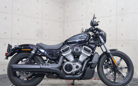 HARLEY RH975 ナイトスター 2007 ZH1