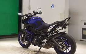 YAMAHA MT-09 A 2018 RN52J