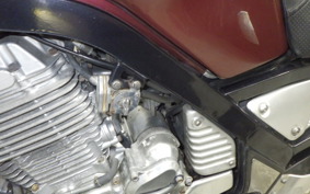 YAMAHA SRX400 Gen.4 1992