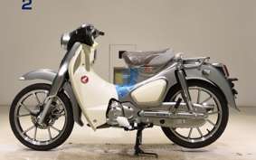 HONDA C125 SUPER CUB 2026 JA71