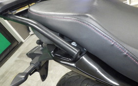 SUZUKI GIXXER 150 2014 NG4BG