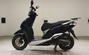 HONDA LEAD 125 2007 JF45
