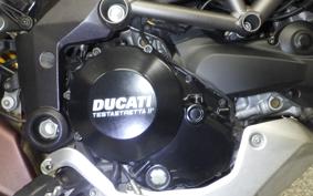 DUCATI MULTI STRADA 1200S 2016