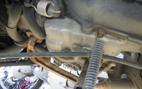 YAMAHA GEAR Gen.2 2025 UA08J