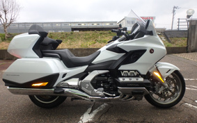 HONDA GL 1800 GOLD WING TOUR DCT 2019 SC79