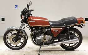 KAWASAKI Z1000 MK2 2026 KZT00A