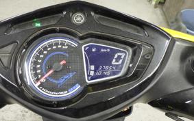 YAMAHA CYGNUS 125 XSR 2 SE44J