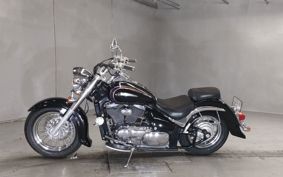 SUZUKI INTRUDER 400 CLASSIC 2004 VK54A