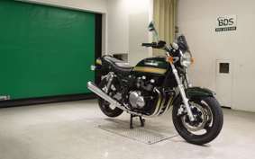 KAWASAKI ZEPHYR 750 2007 ZR750C