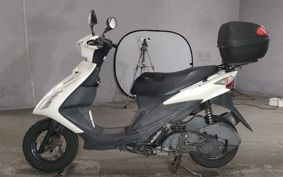 SUZUKI ADDRESSV125SS CF4MA