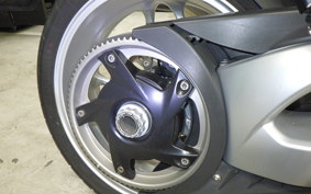 BMW F800ST 2013