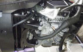 YAMAHA CYGNUS Griffus 2017 SEJ4J