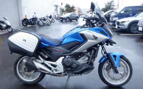 HONDA NC750X 2016 RC90