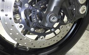 YAMAHA MT-09 2022 RN69J
