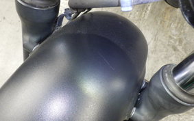 HONDA REBEL 250 A MC49