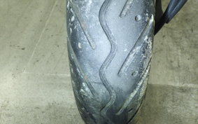 YAMAHA JOG Gen.3 2006 SA01J