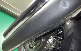 HARLEY FXBB1750 2018