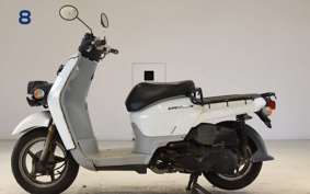 HONDA ﾍﾞﾝﾘｨ110 2007 JA09
