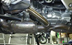 HONDA VFR800X 2020 RC80