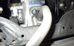 HONDA TACT-4ﾍﾞｰｼｯｸ AF79