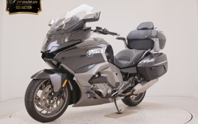 BMW K1600GTL 2018