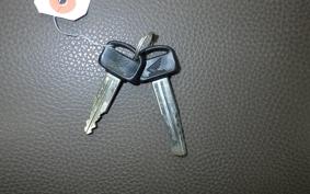 HONDA C110 SUPER CUB JA10