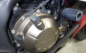 HONDA CBR400R ABS 2018 NC47