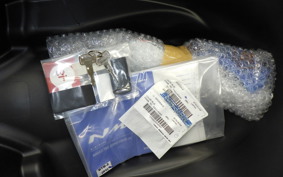 YAMAHA NMAX155-3 2020 SG92J