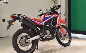 HONDA CRF250 GEN 2 RALLY 2026 MD47