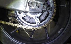 HONDA CB400 SUPER BOLDOR VTEC 2007 NC39