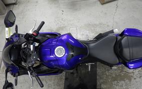 YAMAHA YZF R-3 2025 RH25J