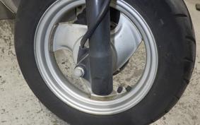 YAMAHA JOG Gen.4 2023 SA16J