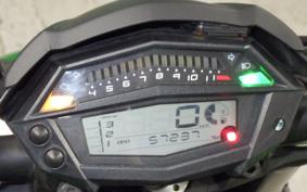 KAWASAKI Z1000 Gen.5 2015