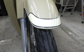 HONDA C110 SUPER CUB 2015 JA44